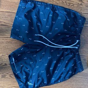 Men's Nautica 7'' Swim Trunks